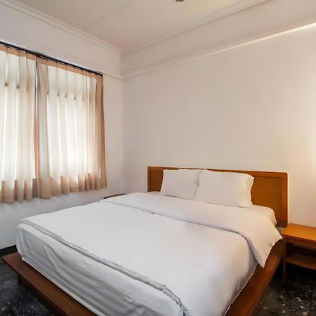 Capital O 93809 Wida Hotel Legian  Ngoại thất bức ảnh
