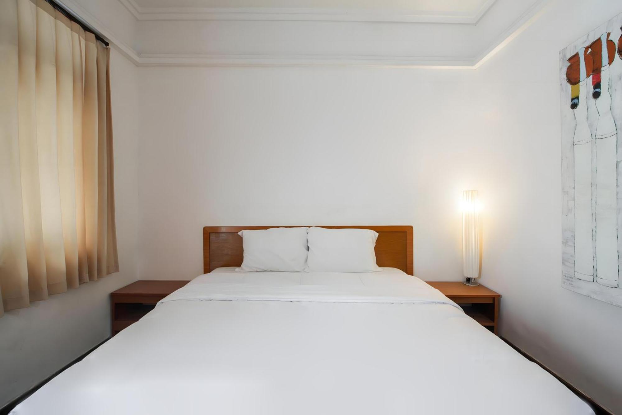 Capital O 93809 Wida Hotel Legian  Ngoại thất bức ảnh