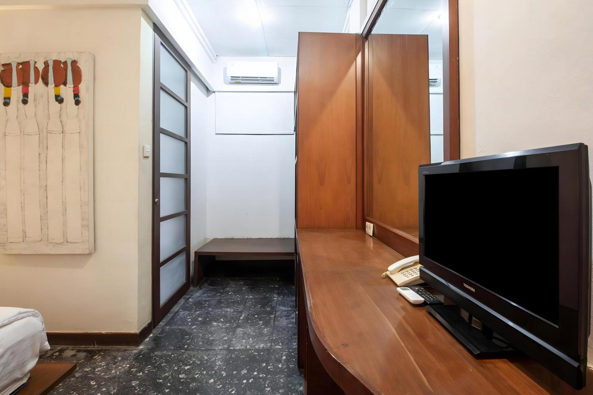 Capital O 93809 Wida Hotel Legian  Ngoại thất bức ảnh