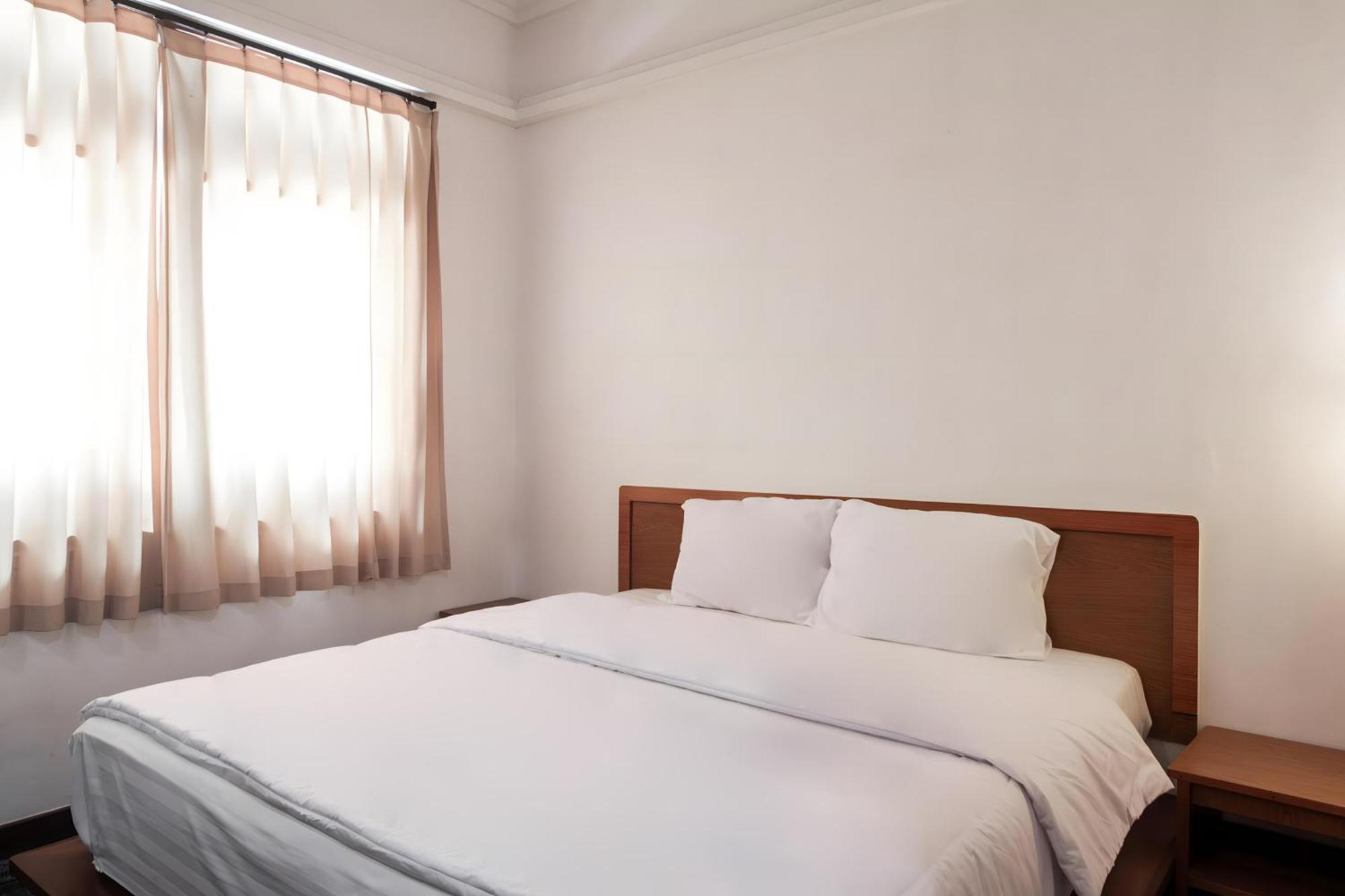 Capital O 93809 Wida Hotel Legian  Ngoại thất bức ảnh