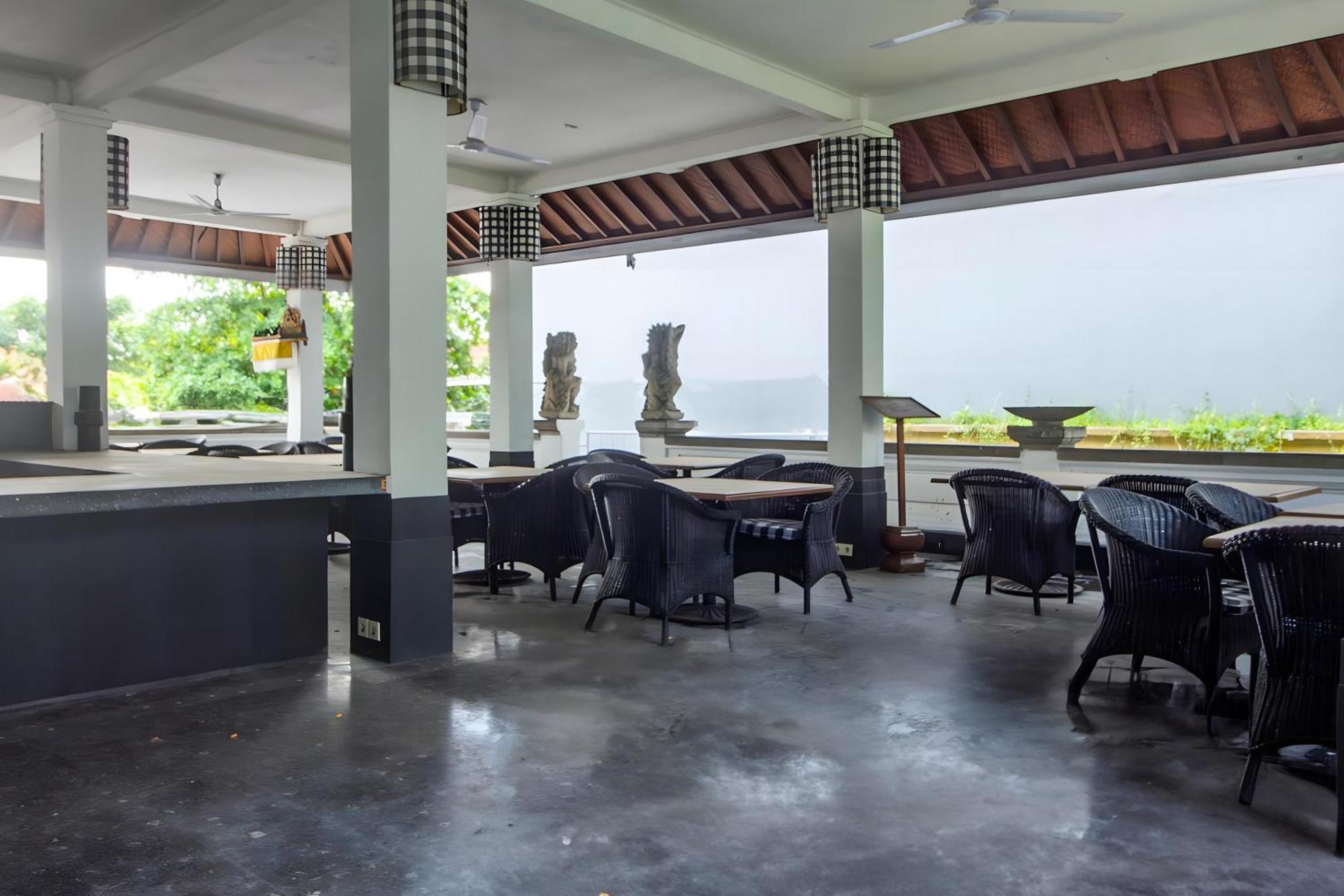 Capital O 93809 Wida Hotel Legian  Ngoại thất bức ảnh