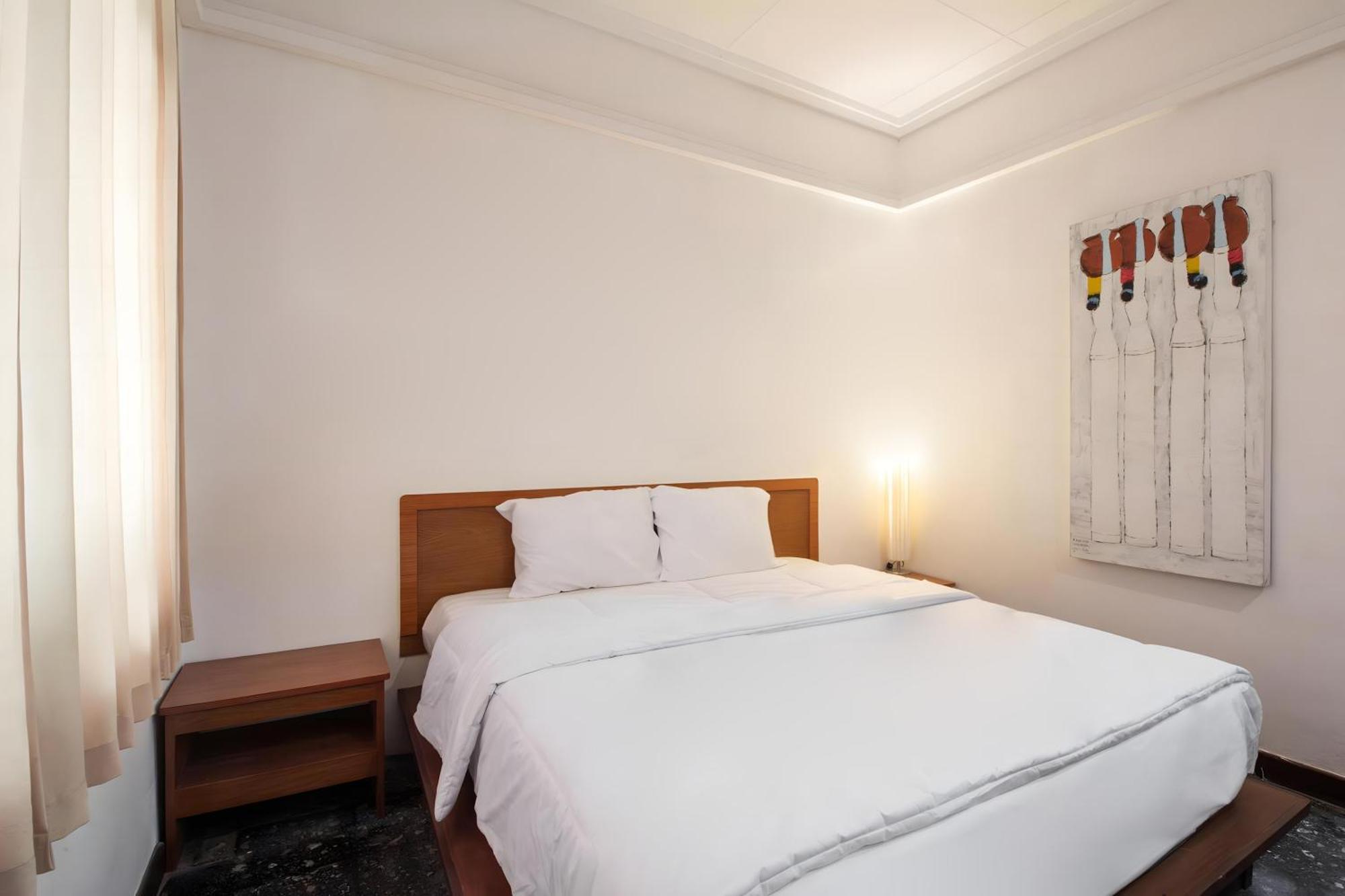 Capital O 93809 Wida Hotel Legian  Ngoại thất bức ảnh