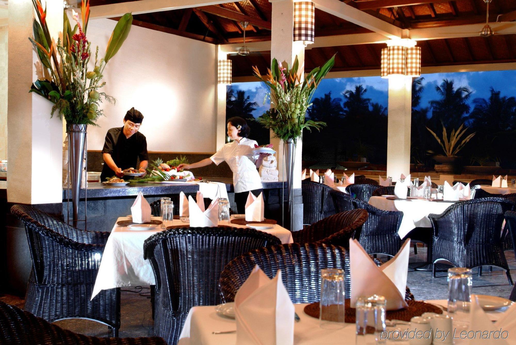Capital O 93809 Wida Hotel Legian  Nhà hàng bức ảnh