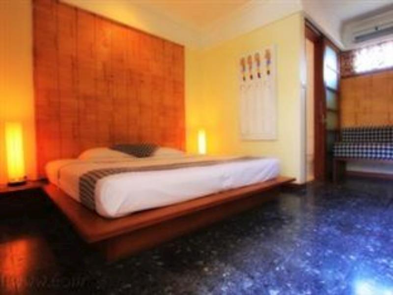 Capital O 93809 Wida Hotel Legian  Ngoại thất bức ảnh