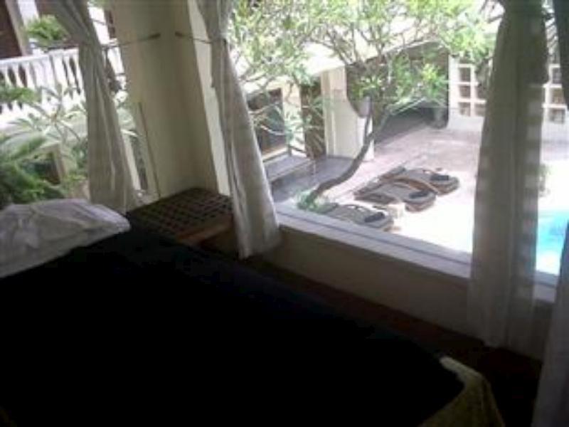 Capital O 93809 Wida Hotel Legian  Ngoại thất bức ảnh